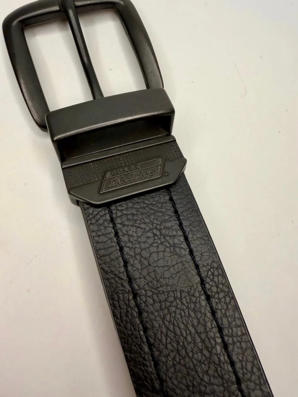 Dickies Genuine Reversible Mens Belt size 44 1.5